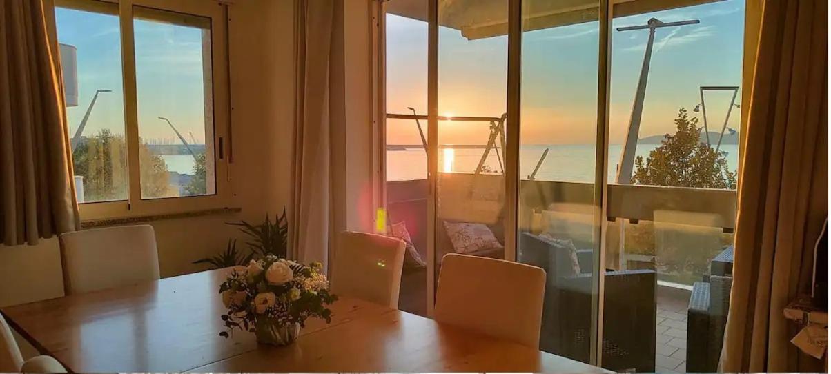 Seahorse B&B Alghero Exterior photo