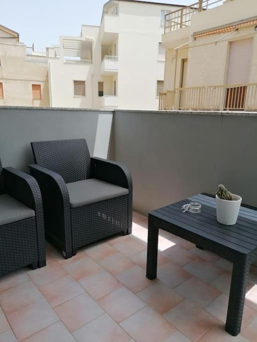 Seahorse B&B Alghero Exterior photo
