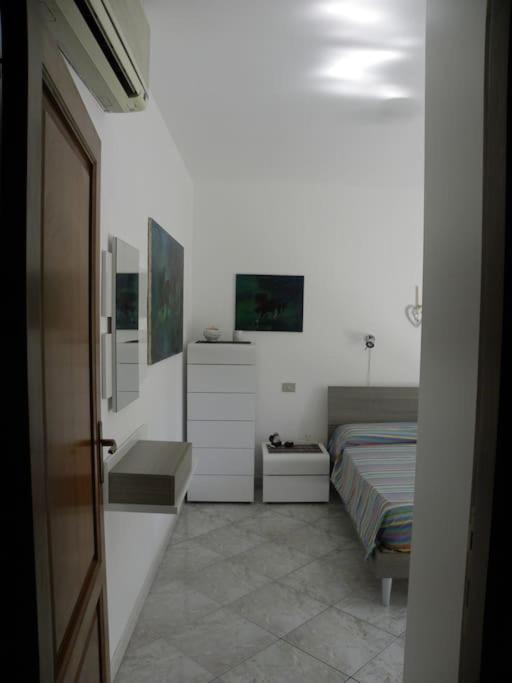 Seahorse B&B Alghero Exterior photo