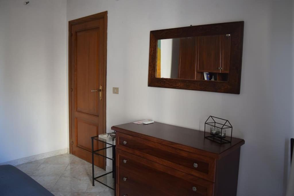 Seahorse B&B Alghero Exterior photo
