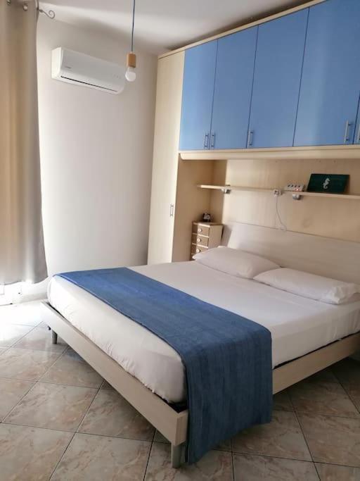 Seahorse B&B Alghero Exterior photo