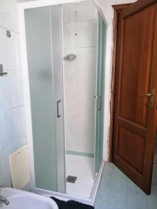 Seahorse B&B Alghero Exterior photo