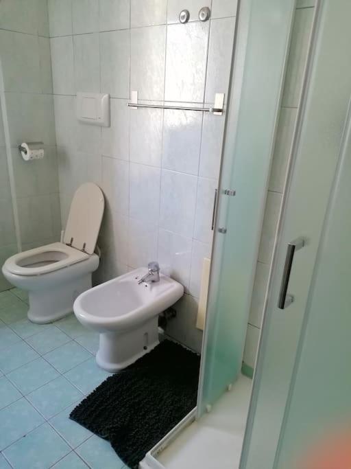 Seahorse B&B Alghero Exterior photo