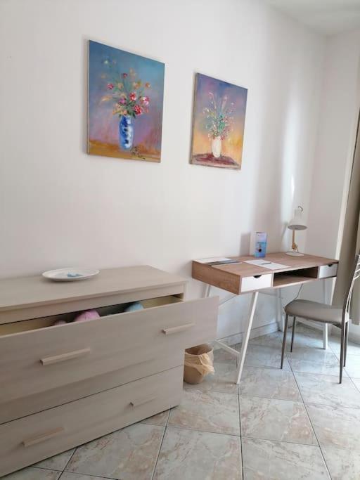 Seahorse B&B Alghero Exterior photo